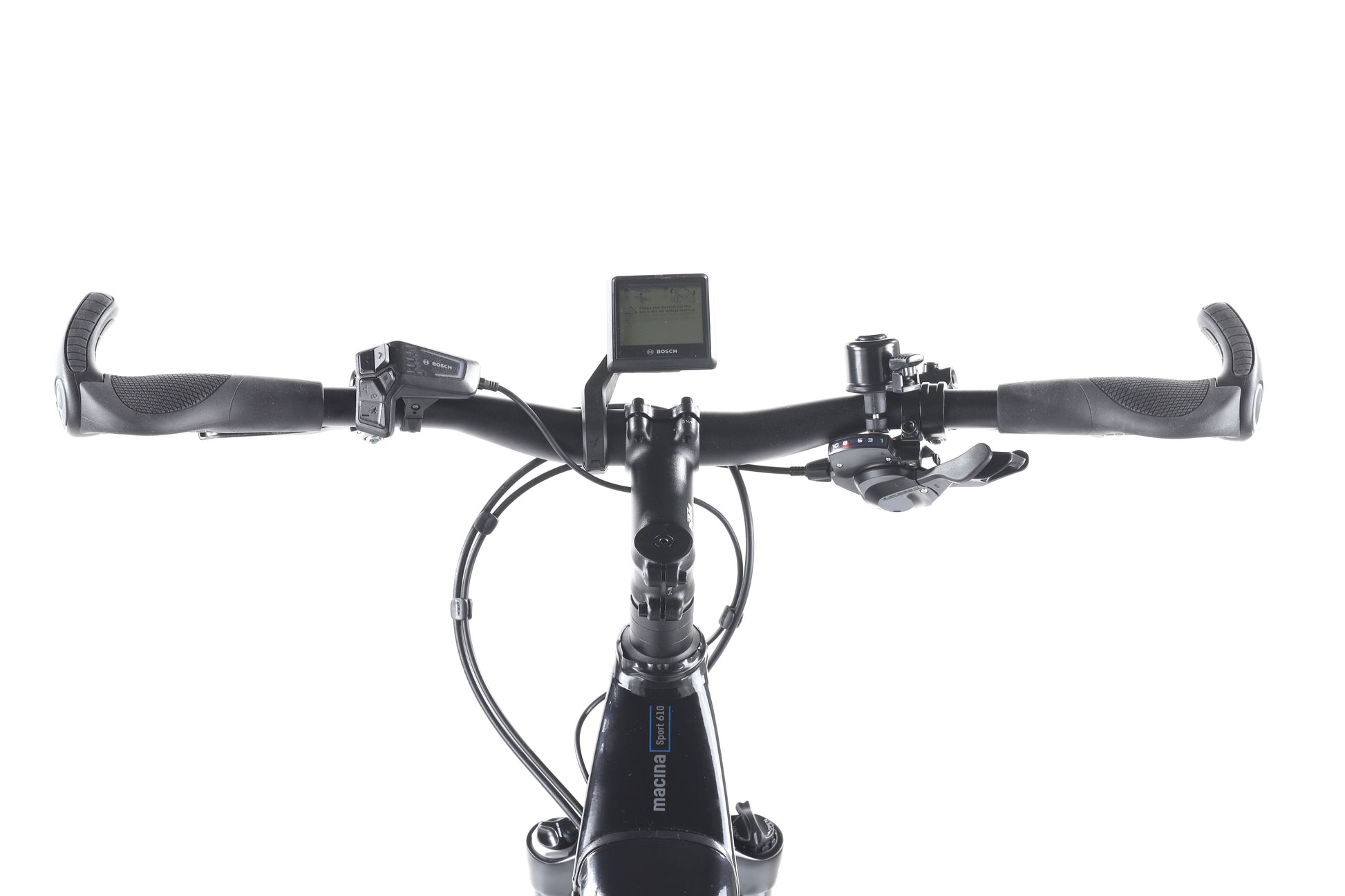 KTM Macina Sport 610 PTS - 2024 - cm (XS)