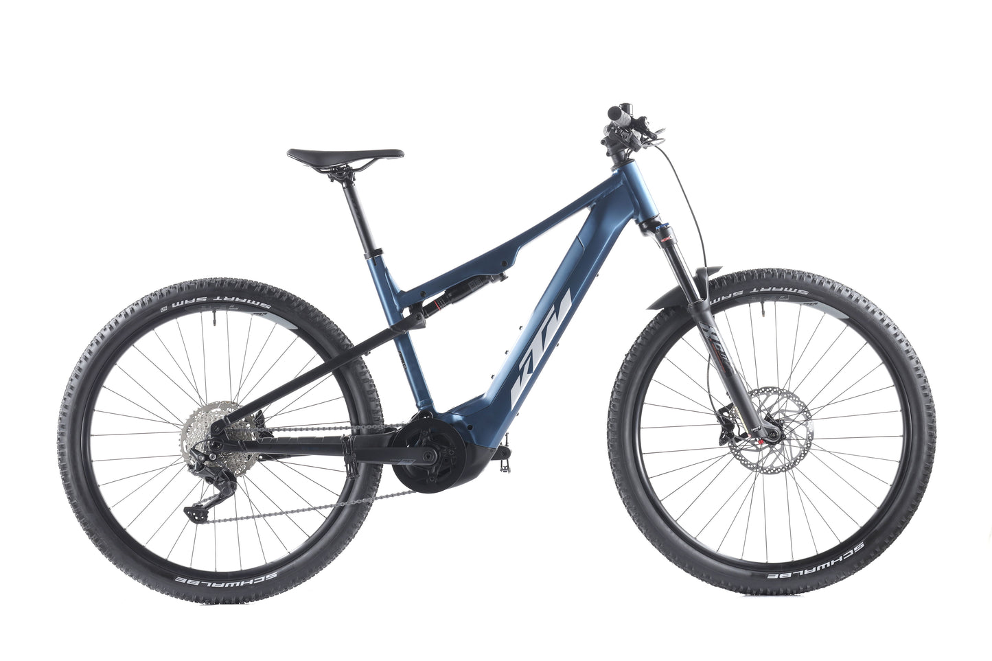 KTM Macina Chacana 591 - 2025 - cm (XL)