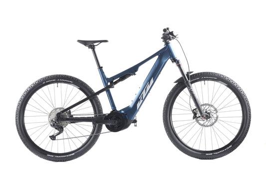 KTM Macina Chacana 591 - 2025 - cm (XL)