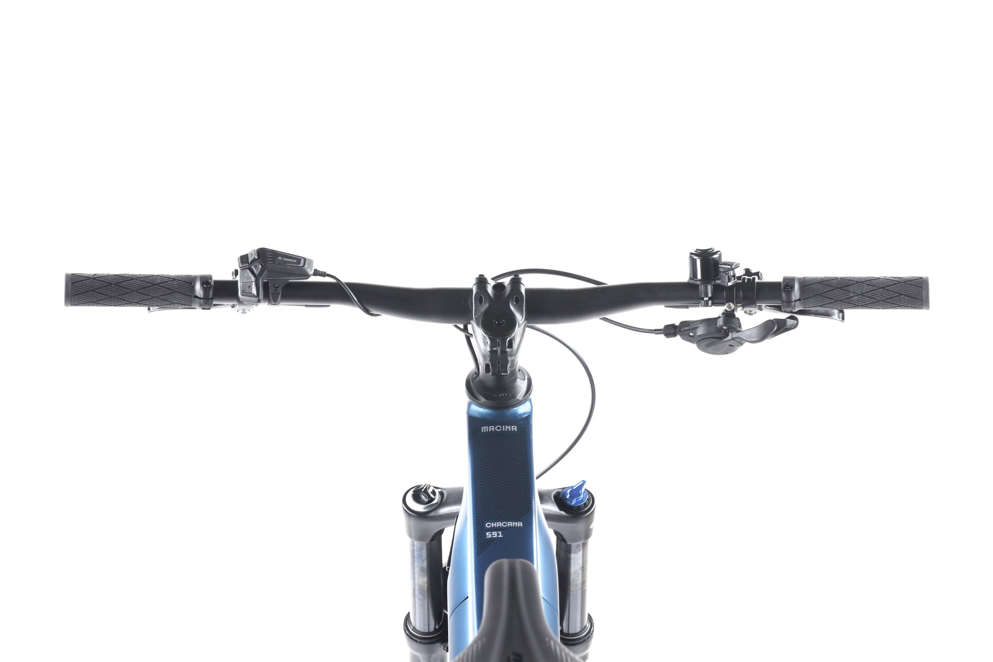 KTM Macina Chacana 591 - 2025 - cm (XL)