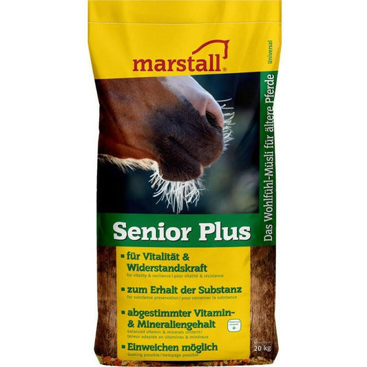 marstall Senior Plus
