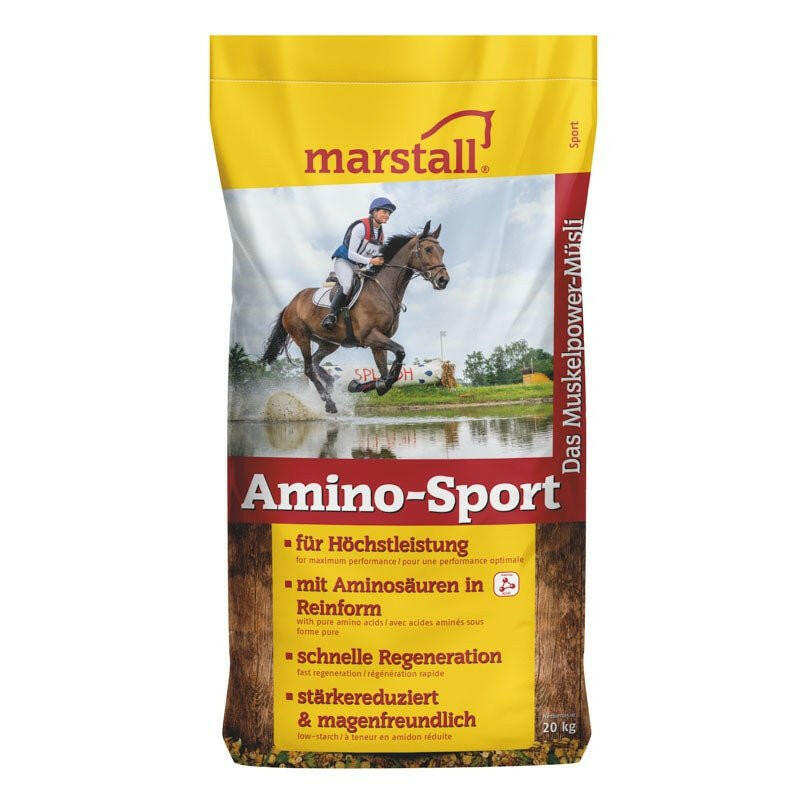 marstall Amino-Sport