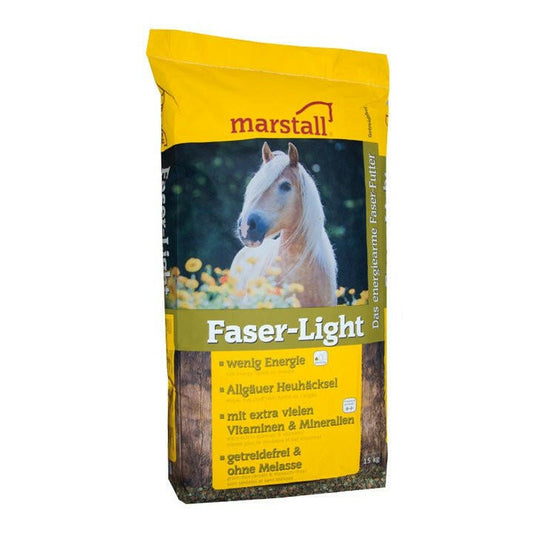 marstall Faser-Light