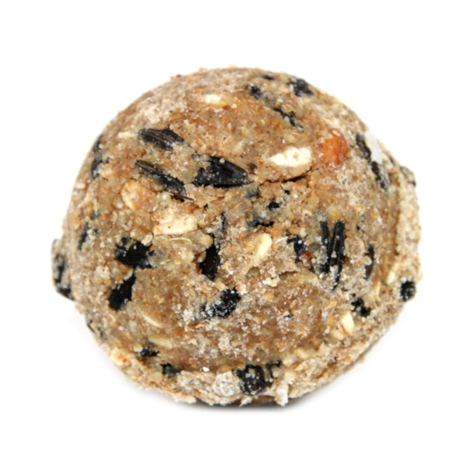 Classic Bird Meisenknödel auf Tablett