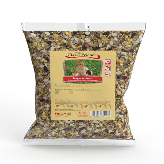 Classic Friends Nagerkrokant
