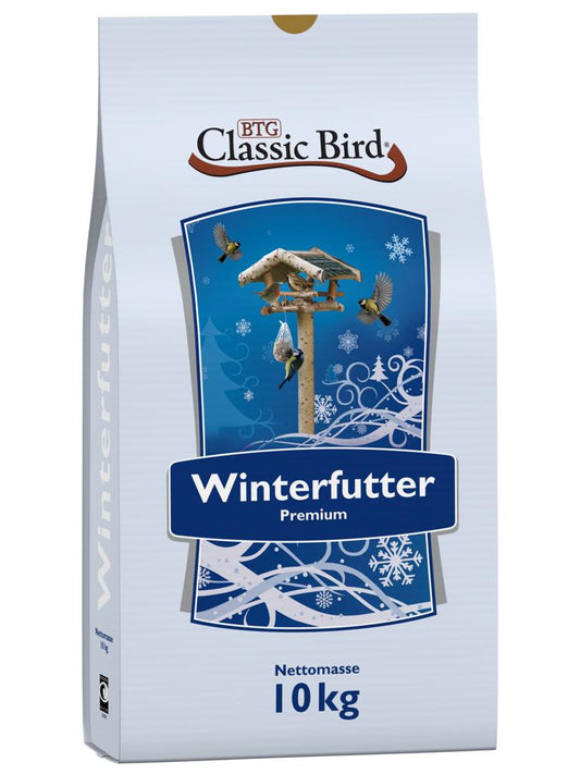 Classic Bird Meisenfutter