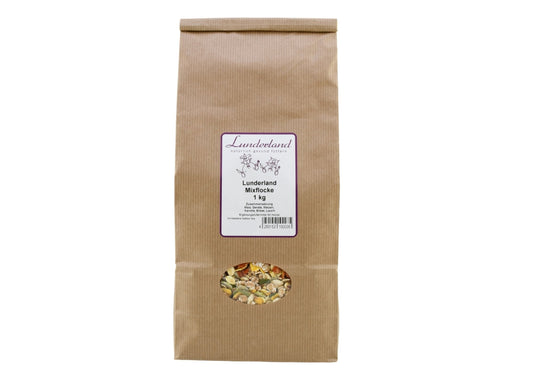 Lunderland Mixflocke