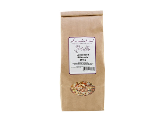 Lunderland Rübenmix