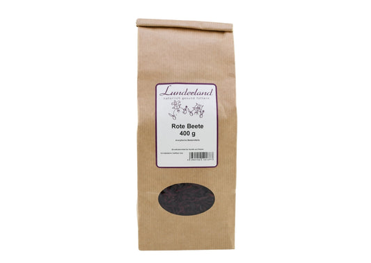 Lunderland Rote Beete Raspel