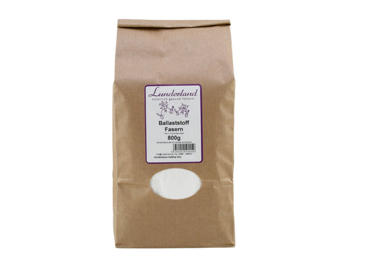 Lunderland Ballaststofffasern
