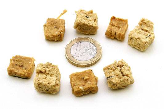 Lunderland Weißfischfilet-Nuggets