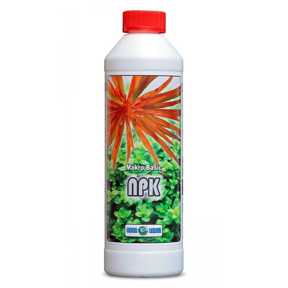 Aqua Rebell NPK