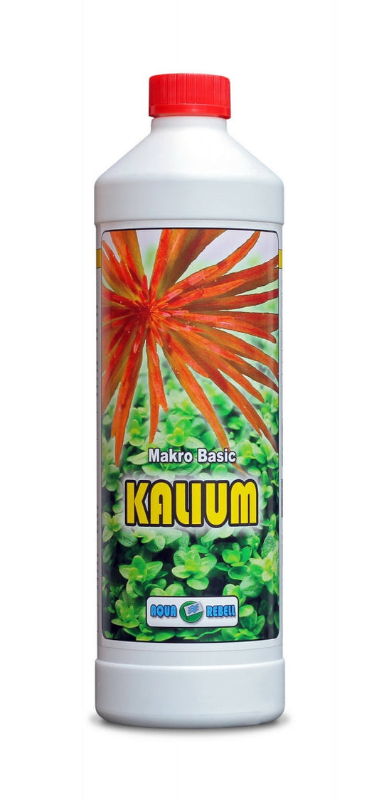 Aqua Rebell Kalium