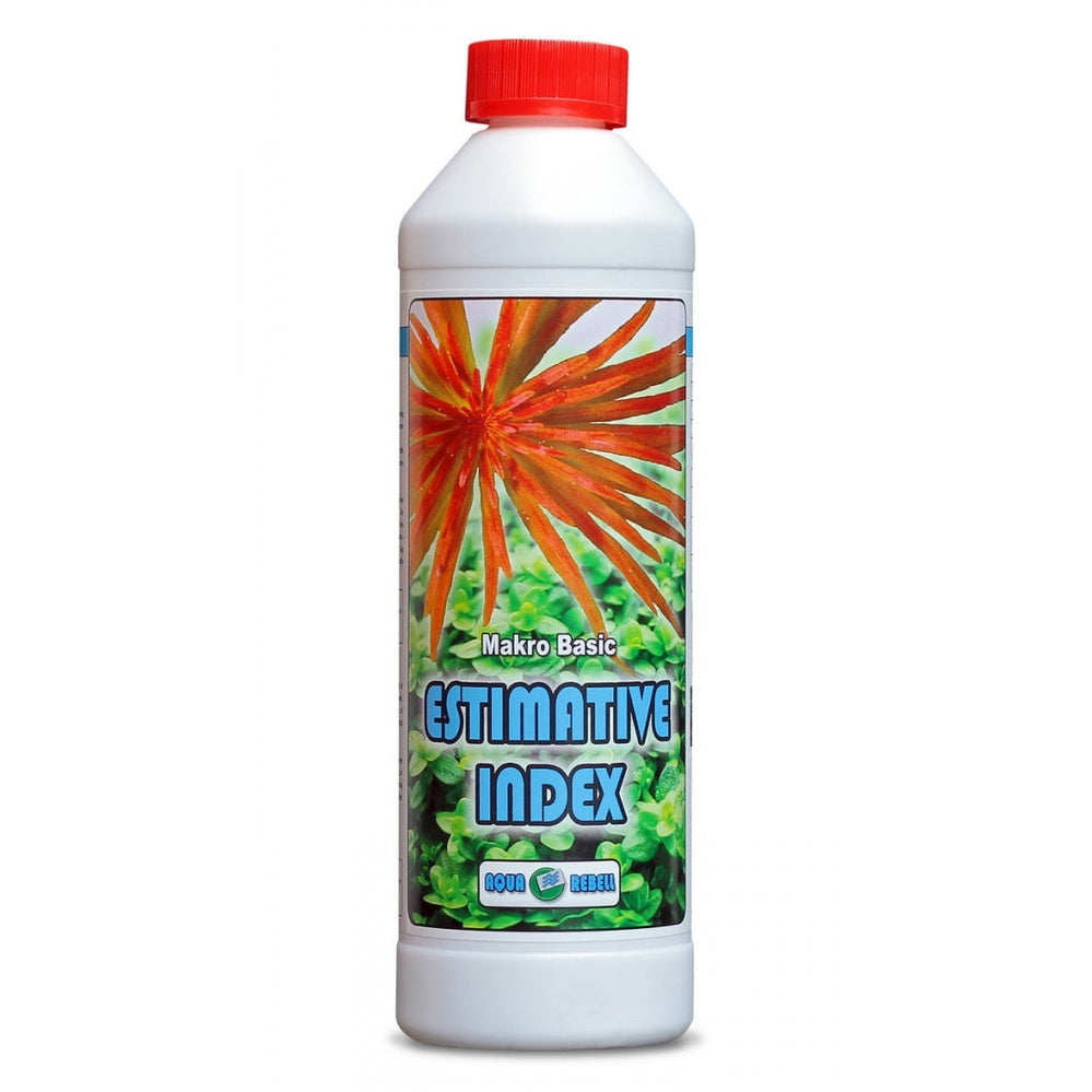 Aqua Rebell Estimative Index