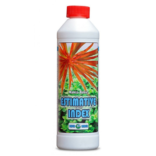Aqua Rebell Estimative Index