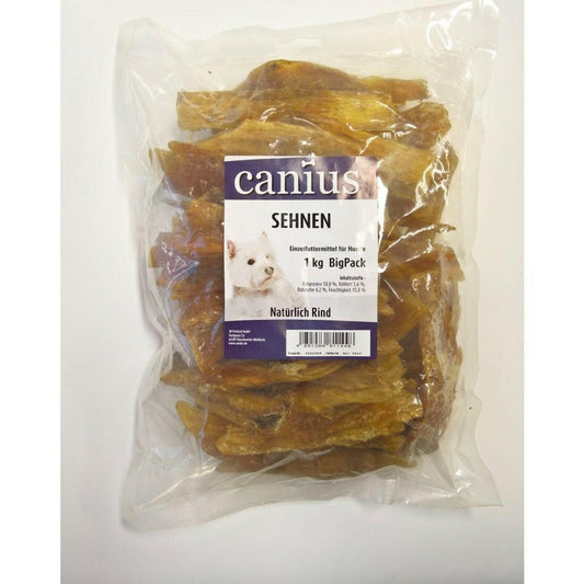 Canius BigPack Sehnen