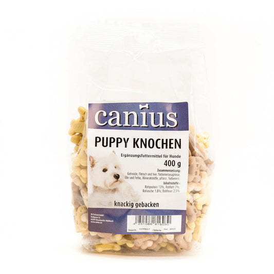 Canius EU Puppy Knochen