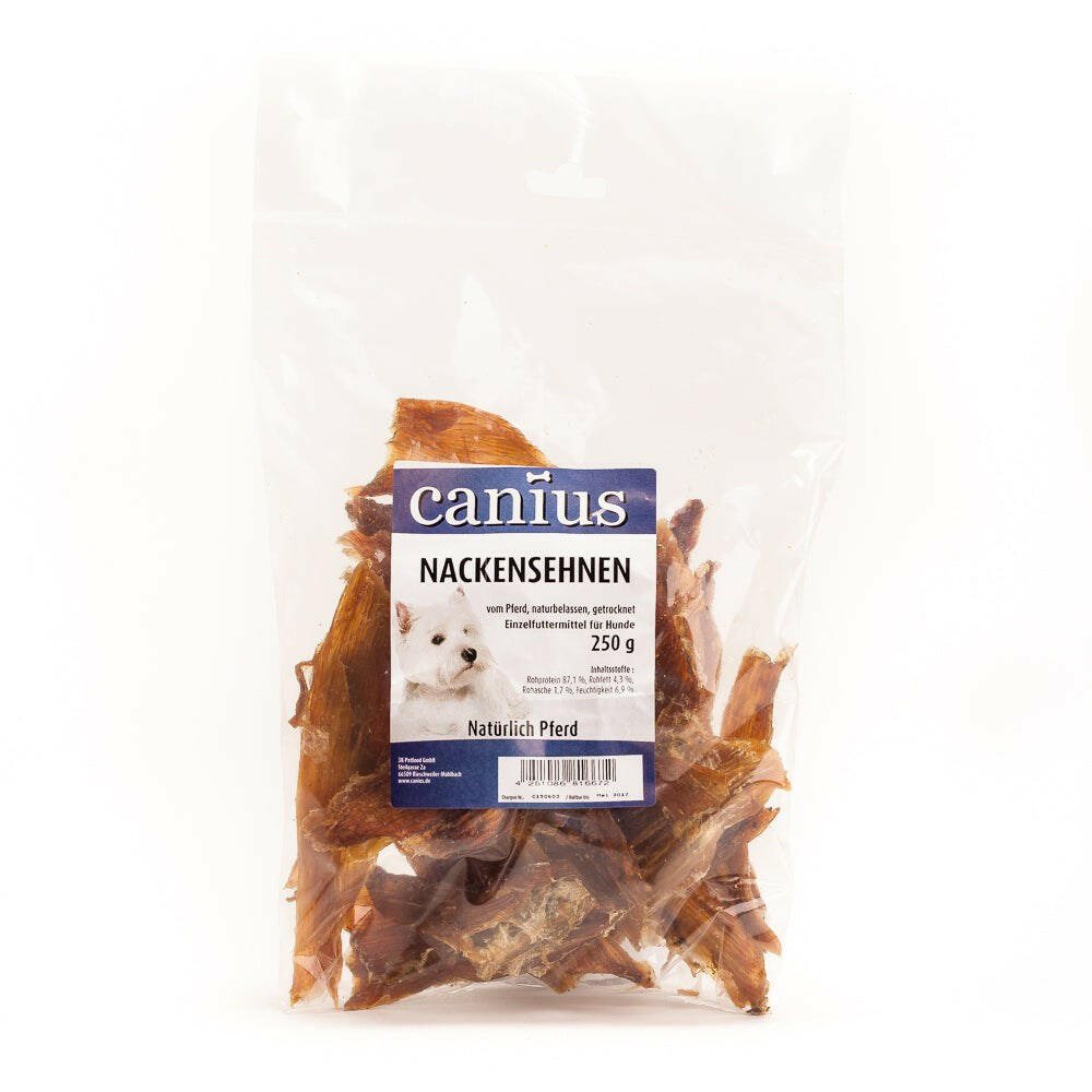 Canius EU Pferde Nackensehnen
