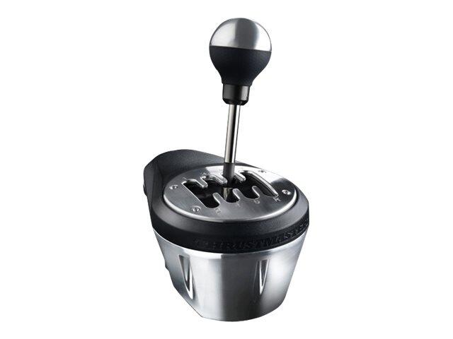 Thrustmaster TH8A Shifter Schaltknüppel kabelgebunden