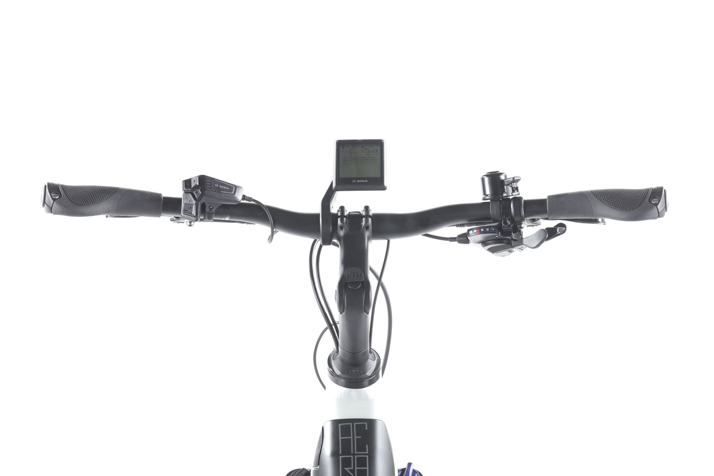 KTM Macina Aera 571 LFC - 2024 - cm (M)