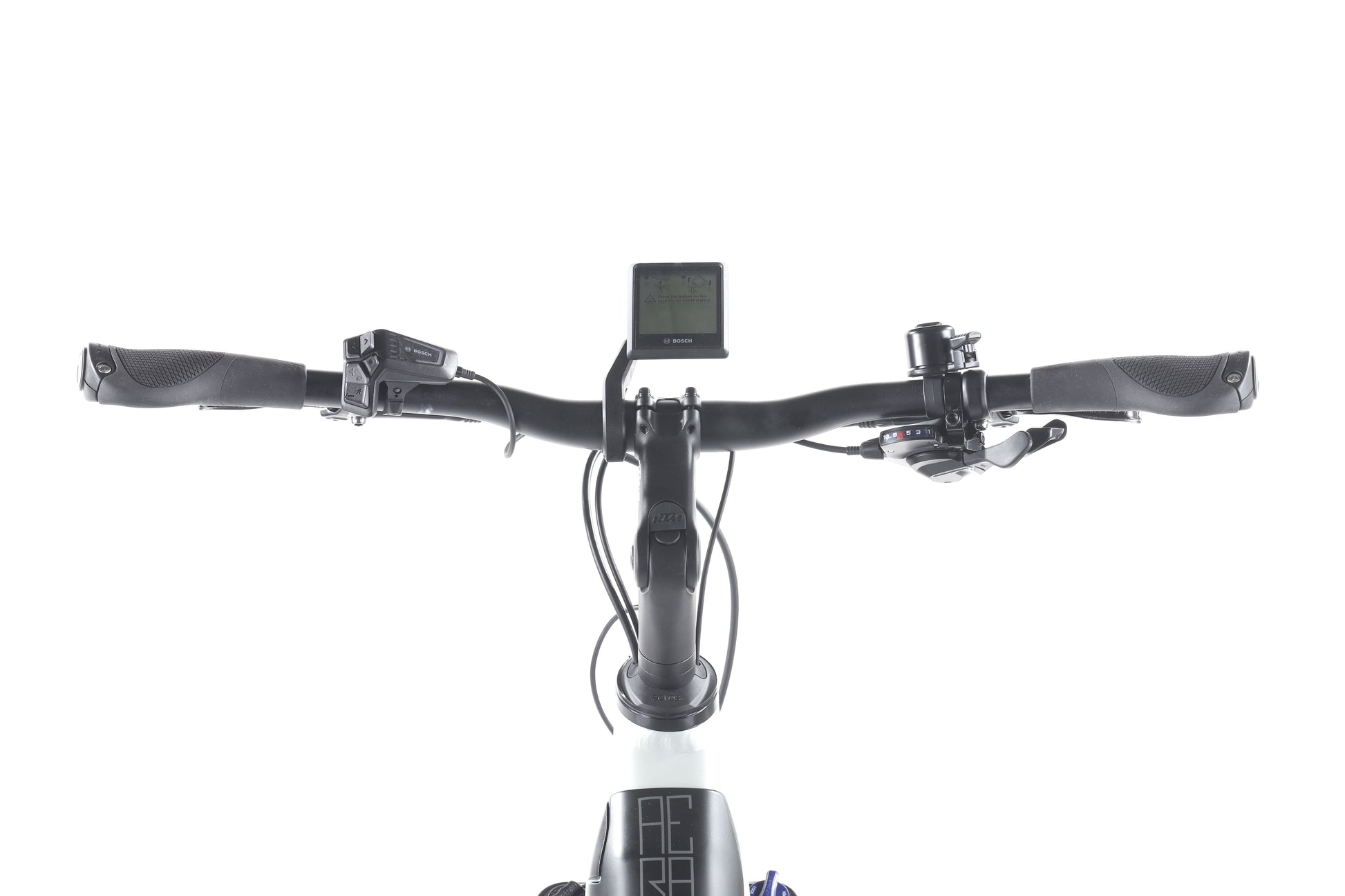 KTM Macina Aera 571 LFC - 2024 - cm (M)