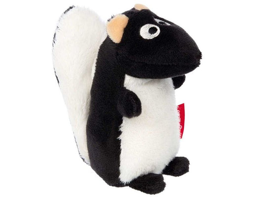 sigikid Rassel Stinktier »Red Stars«