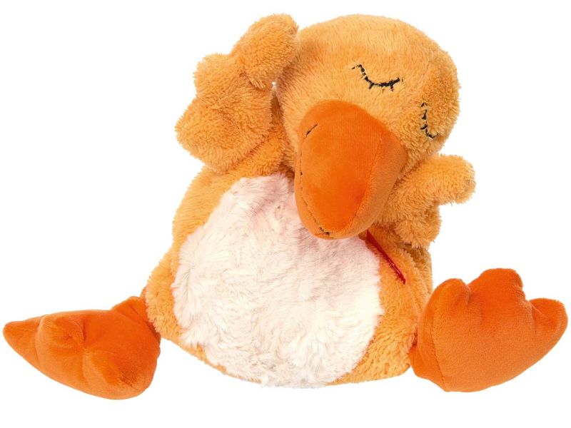 sigikid Wärmekissen Ente Sweety