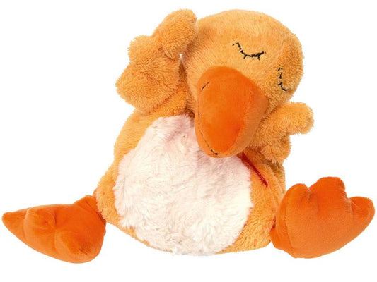 sigikid Wärmekissen Ente Sweety