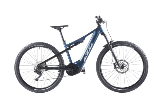 KTM Macina Chacana 591 - 2025 - cm (M)