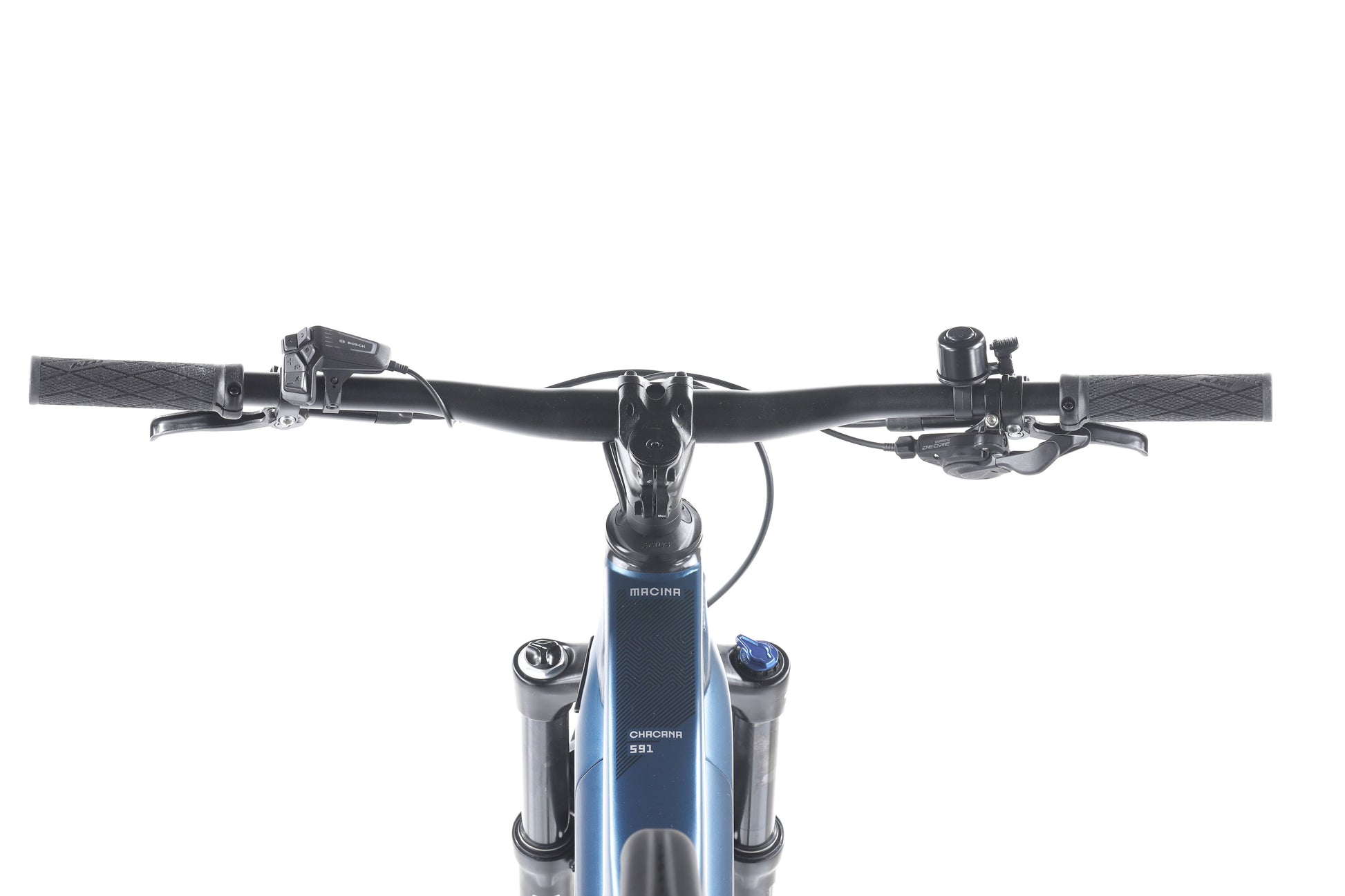 KTM Macina Chacana 591 - 2025 - cm (M)