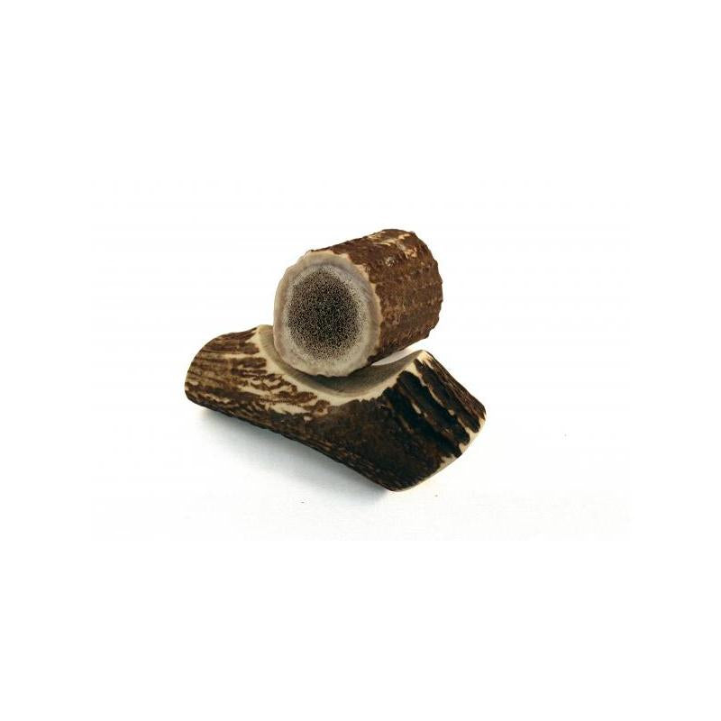 Chewies Geweih-Snack