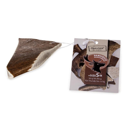 Chewies Damhirsch-Geweih-Snack