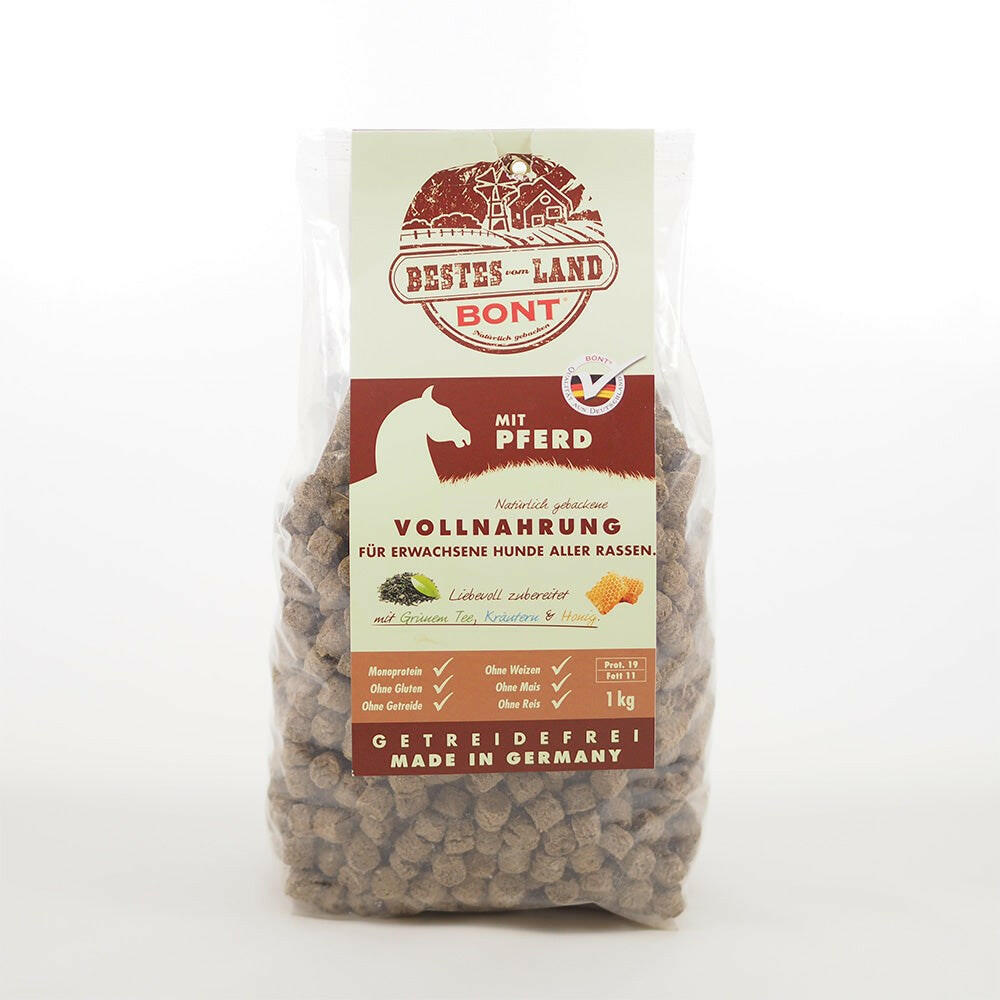 Bont Bestes vom Land 1kg