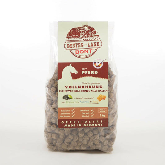 Bont Bestes vom Land 1kg