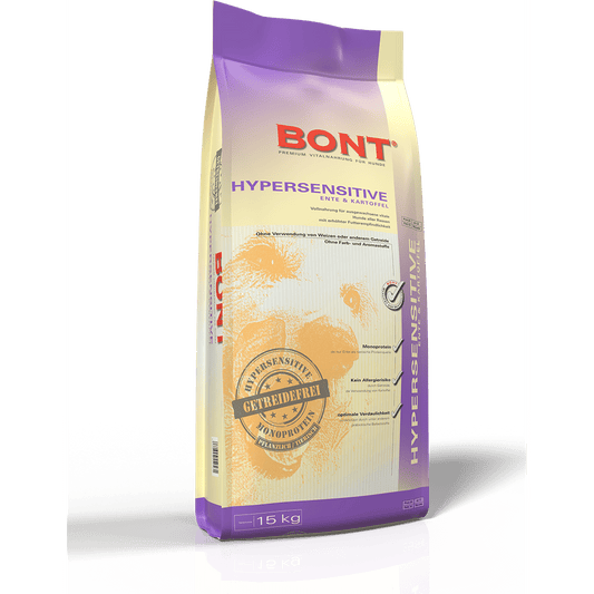 Bont HYPER Sensitive Ente & Kartoffel