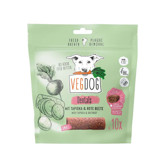 VEGDOG - Snacks 7x120g