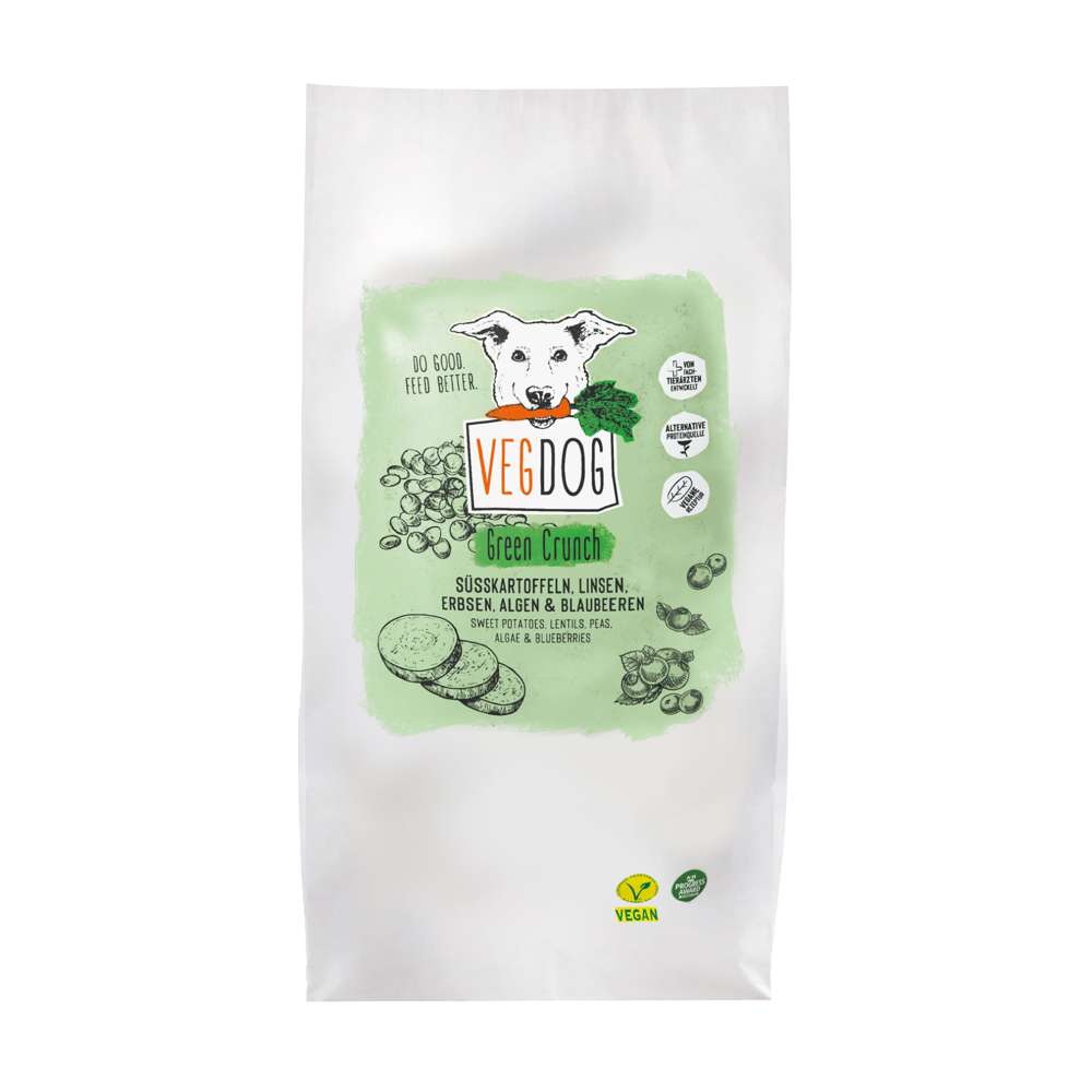 VEGDOG - Farmers Crunch