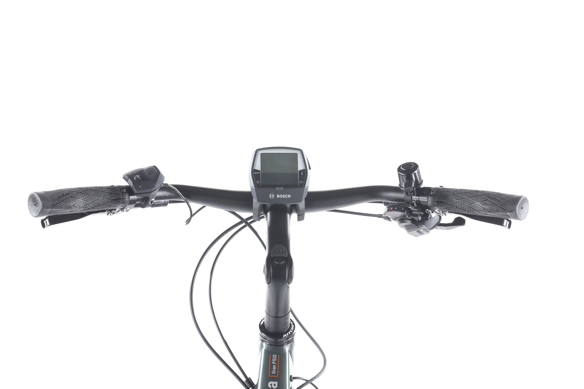 KTM Macina Gran P510 - 2024 - cm (L)