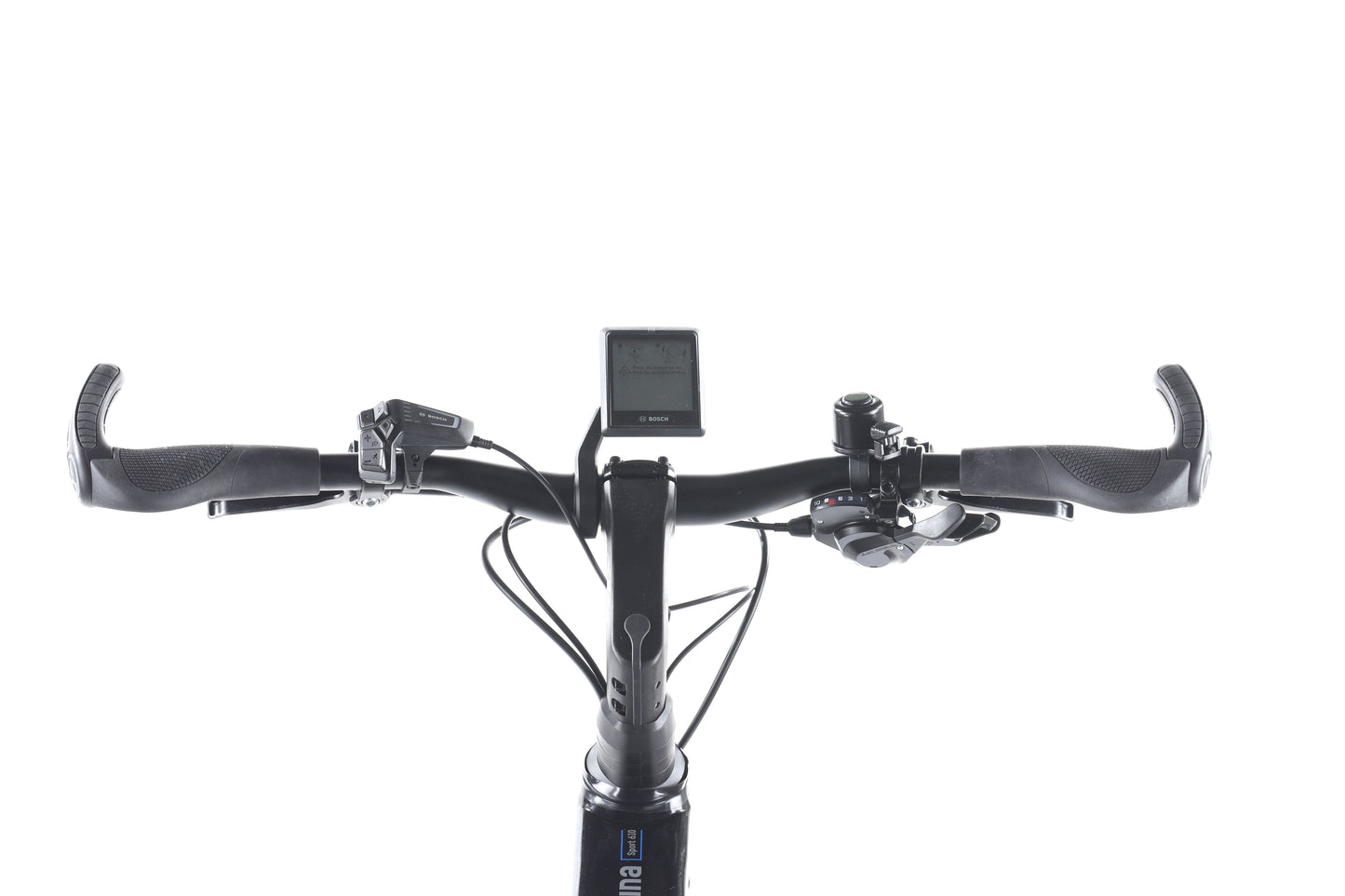 KTM Macina Sport 610 - 2024 - cm (M)