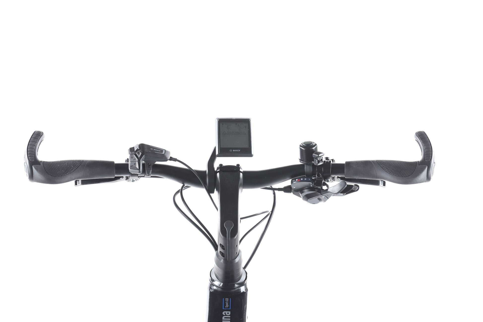 KTM Macina Sport 610 - 2024 - cm (M)