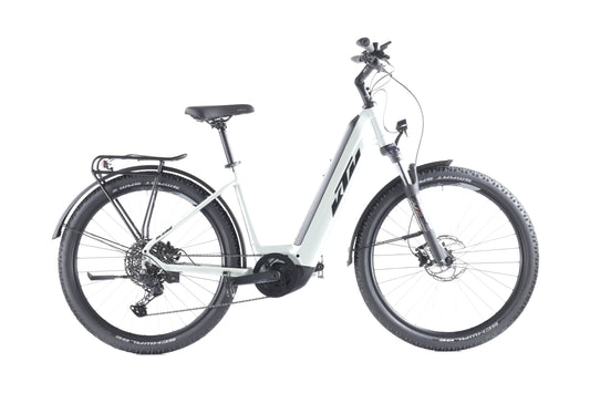 KTM Macina Aera 571 LFC - 2024 - cm (S)
