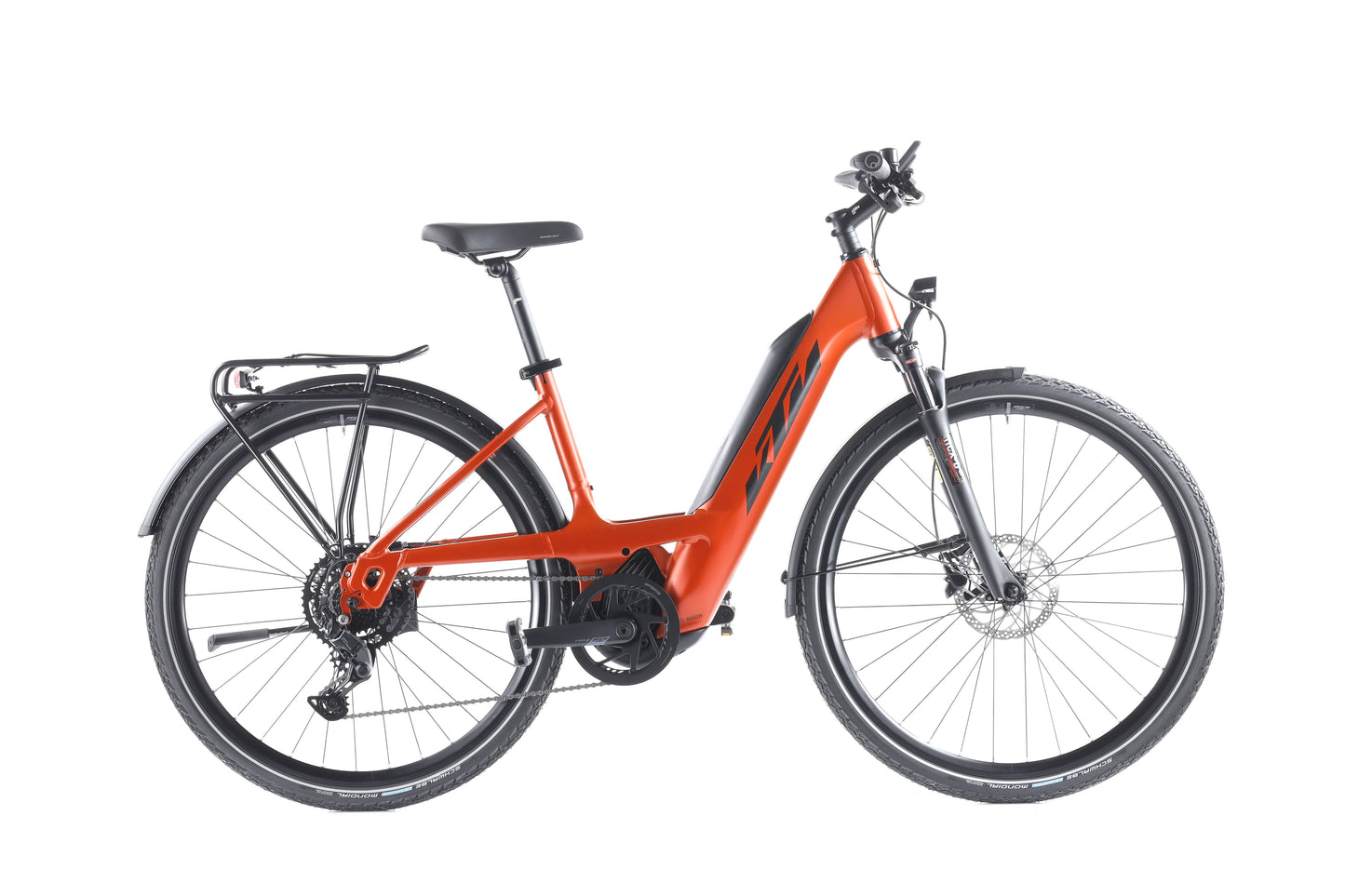 KTM Macina Sport 510 PTS - 2024 - cm (S)