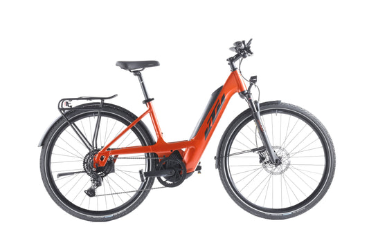 KTM Macina Sport 510 PTS - 2024 - cm (S)