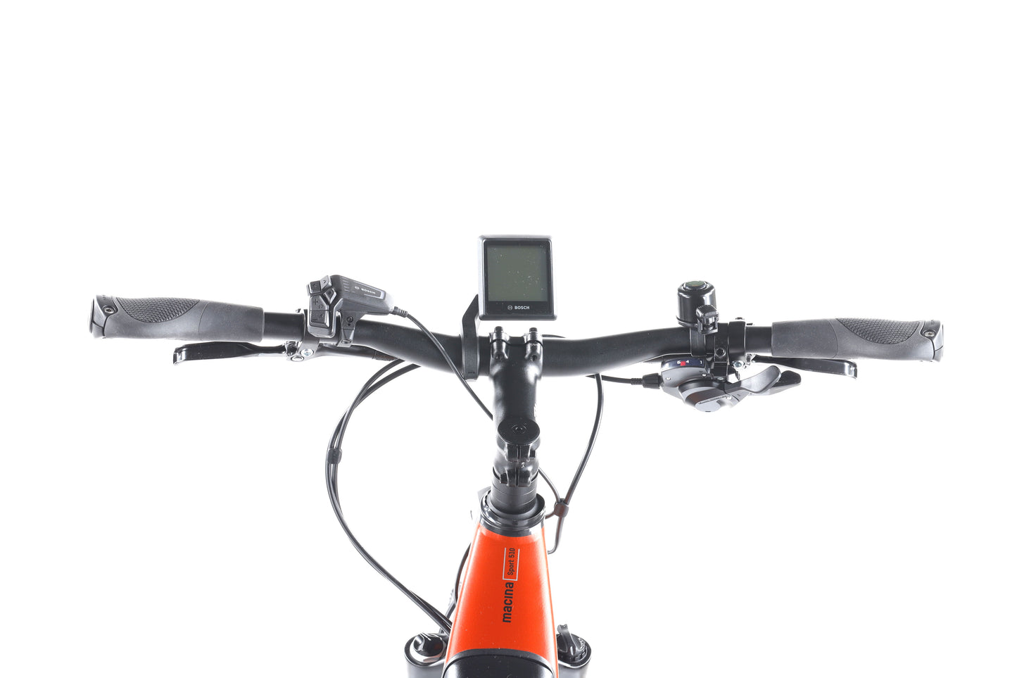 KTM Macina Sport 510 PTS - 2024 - cm (S)