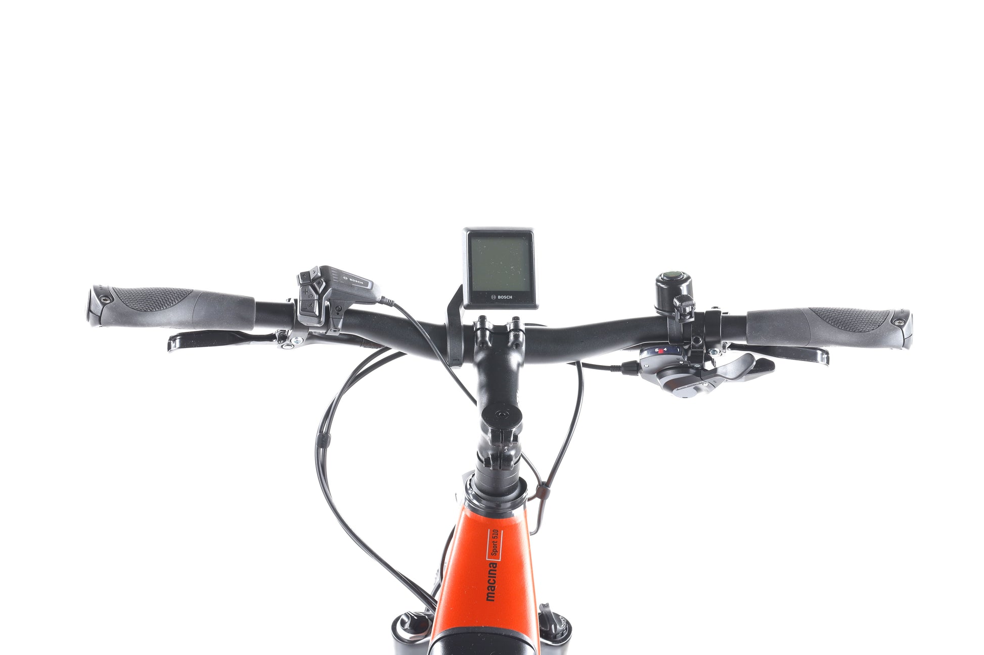 KTM Macina Sport 510 PTS - 2024 - cm (S)