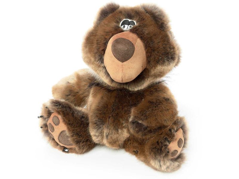 sigikid Beasts Kuscheltier Bär »Bee Bear Buddy«