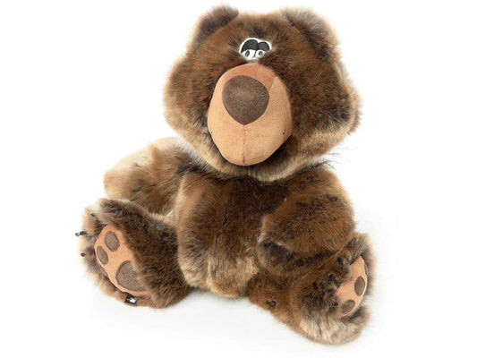 sigikid Beasts Kuscheltier Bär »Bee Bear Buddy«