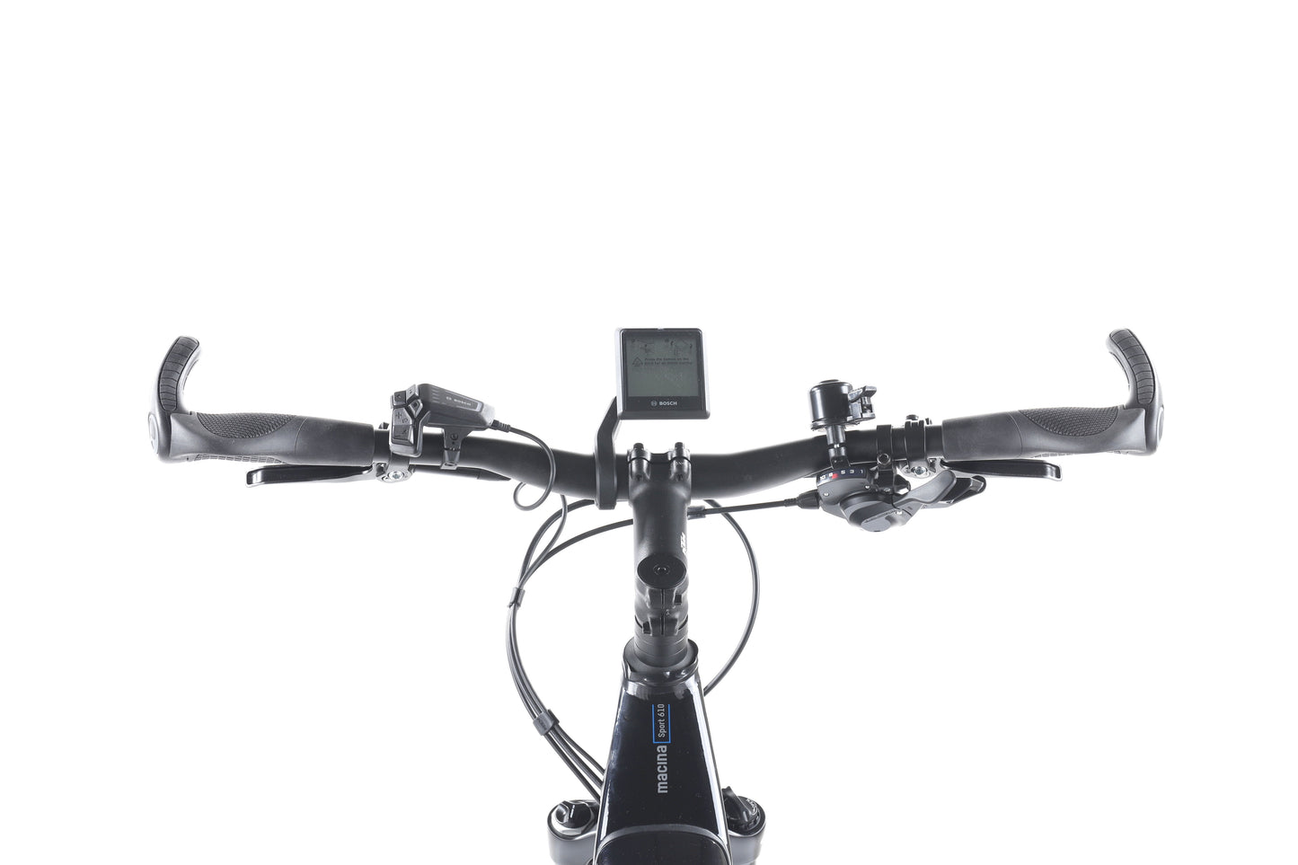 KTM Macina Sport 610 PTS - 2024 - cm (S)