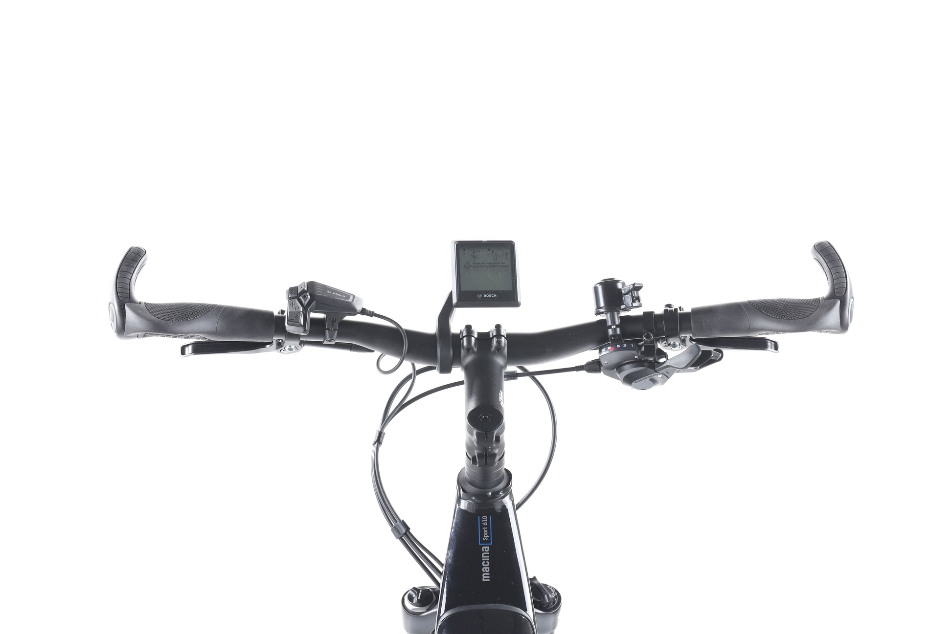 KTM Macina Sport 610 PTS - 2024 - cm (S)