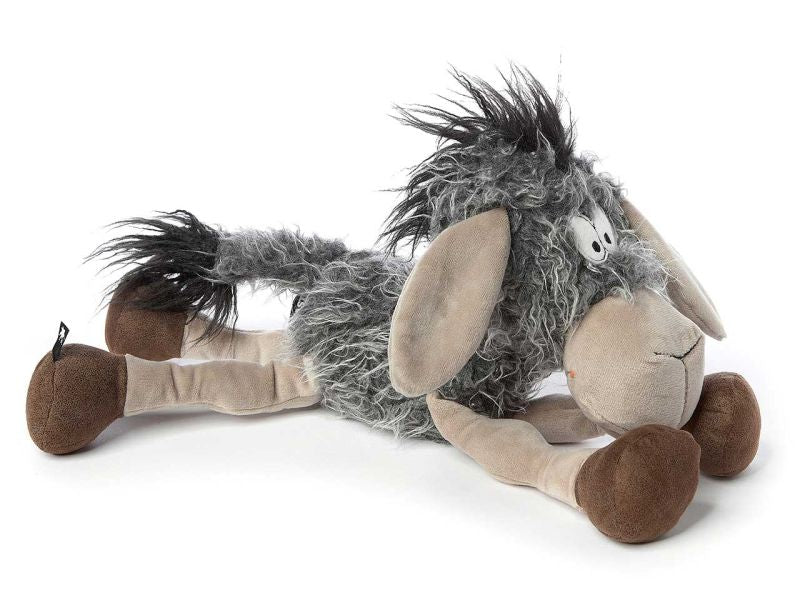 sigikid Beasts Kuscheltier Esel »Don Donkey«
